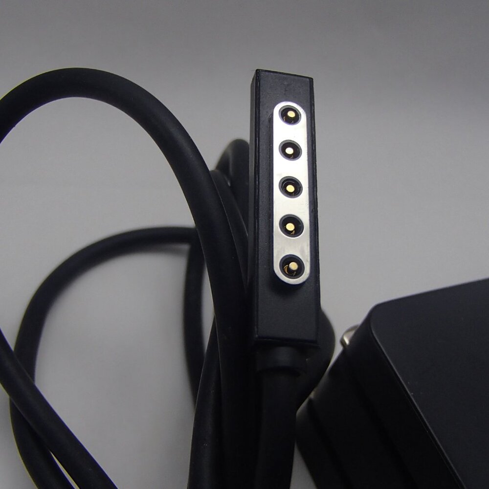 Microsoft Surface RT Surface Pro 1 and Surface 2 1512 1513 1516 1572 Charger - Picture 3 of 4